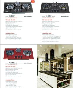 Catalogue Capri Online - Phong cách hiện đại Italia 11 E-Catalogue Capri - Phong cách hiện đại Italia