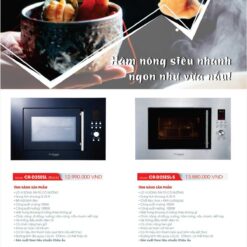 Catalogue Capri Online - Phong cách hiện đại Italia 13 E-Catalogue Capri - Phong cách hiện đại Italia