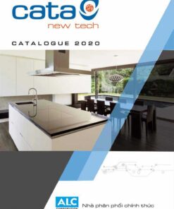 E-Catalogue Cata NEW