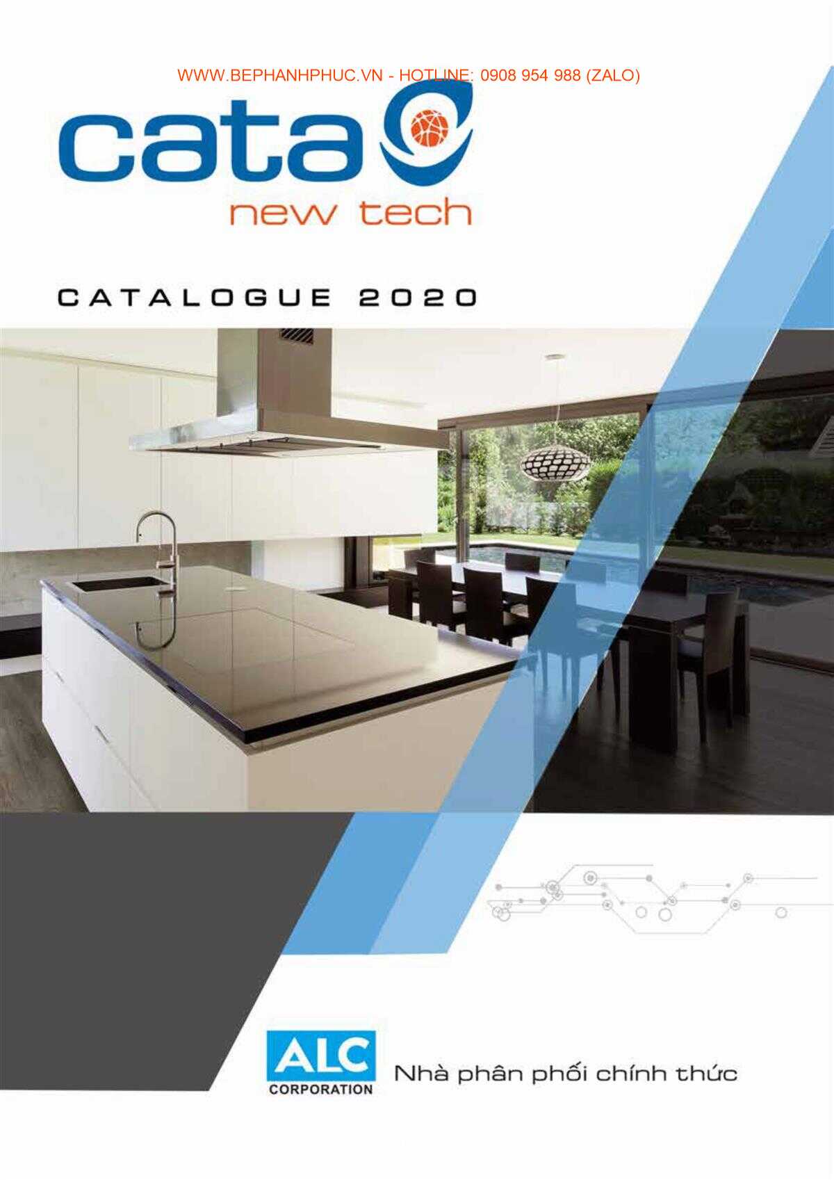 Catalogue Cata NEW