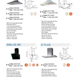 E-Catalogue Cata NEW