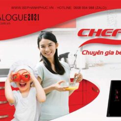 E-Catalogue Chefs NEW