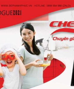 E-Catalogue Chefs NEW