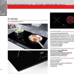 Alternative view of Catalogue Chefs Online - Mảnh ghép cho gian bếp