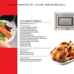 Catalogue Chefs Online - Mảnh ghép cho gian bếp 12 Catalogue Chefs Online - Mảnh ghép cho gian bếp