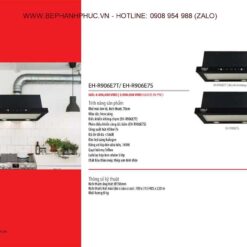 Catalogue Chefs Online - Mảnh ghép cho gian bếp 14 Catalogue Chefs Online - Mảnh ghép cho gian bếp