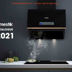 E-Catalogue Dmestik