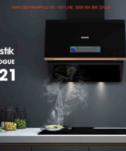 E-Catalogue Dmestik