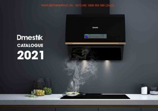 E-Catalogue Dmestik