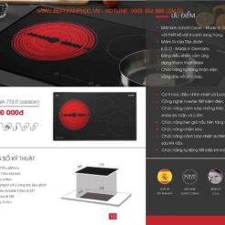 E-Catalogue Dmestik