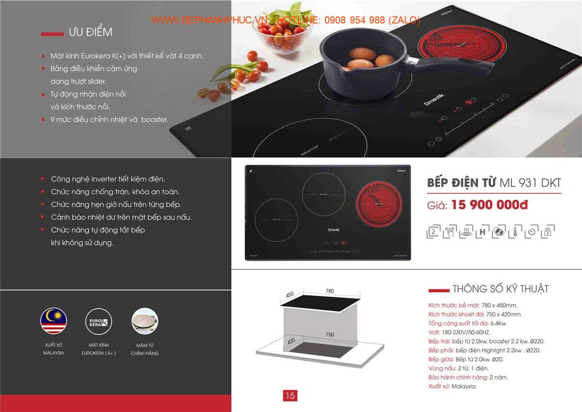 Catalogue Dmestik Online - Chọn lọc sản phẩm thực 30 Catalogue Dmestik Online - Chọn lọc sản phẩm thực
