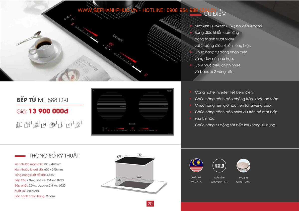 Catalogue Dmestik Online - Chọn lọc sản phẩm thực 35 Catalogue Dmestik Online - Chọn lọc sản phẩm thực
