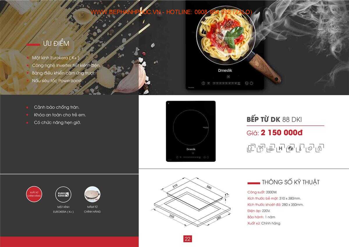 Catalogue Dmestik Online - Chọn lọc sản phẩm thực 37 Catalogue Dmestik Online - Chọn lọc sản phẩm thực