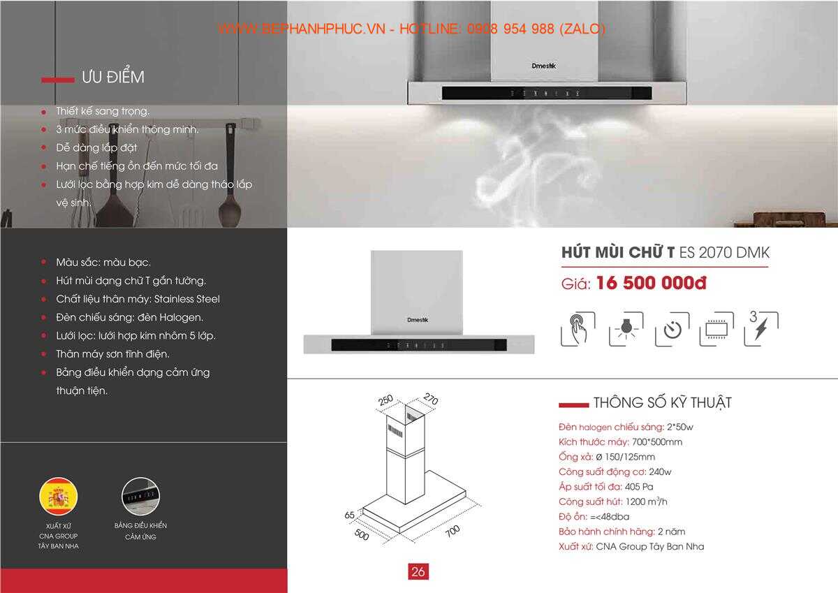 Catalogue Dmestik Online - Chọn lọc sản phẩm thực 41 Catalogue Dmestik Online - Chọn lọc sản phẩm thực