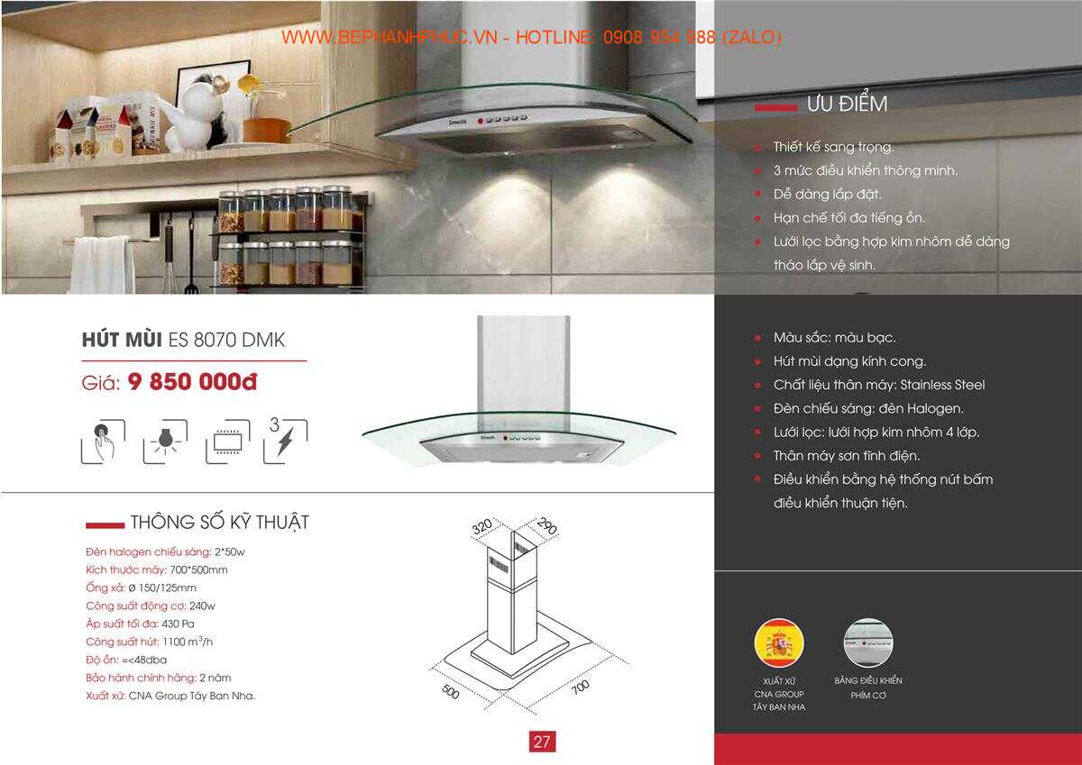 Catalogue Dmestik Online - Chọn lọc sản phẩm thực 42 Catalogue Dmestik Online - Chọn lọc sản phẩm thực