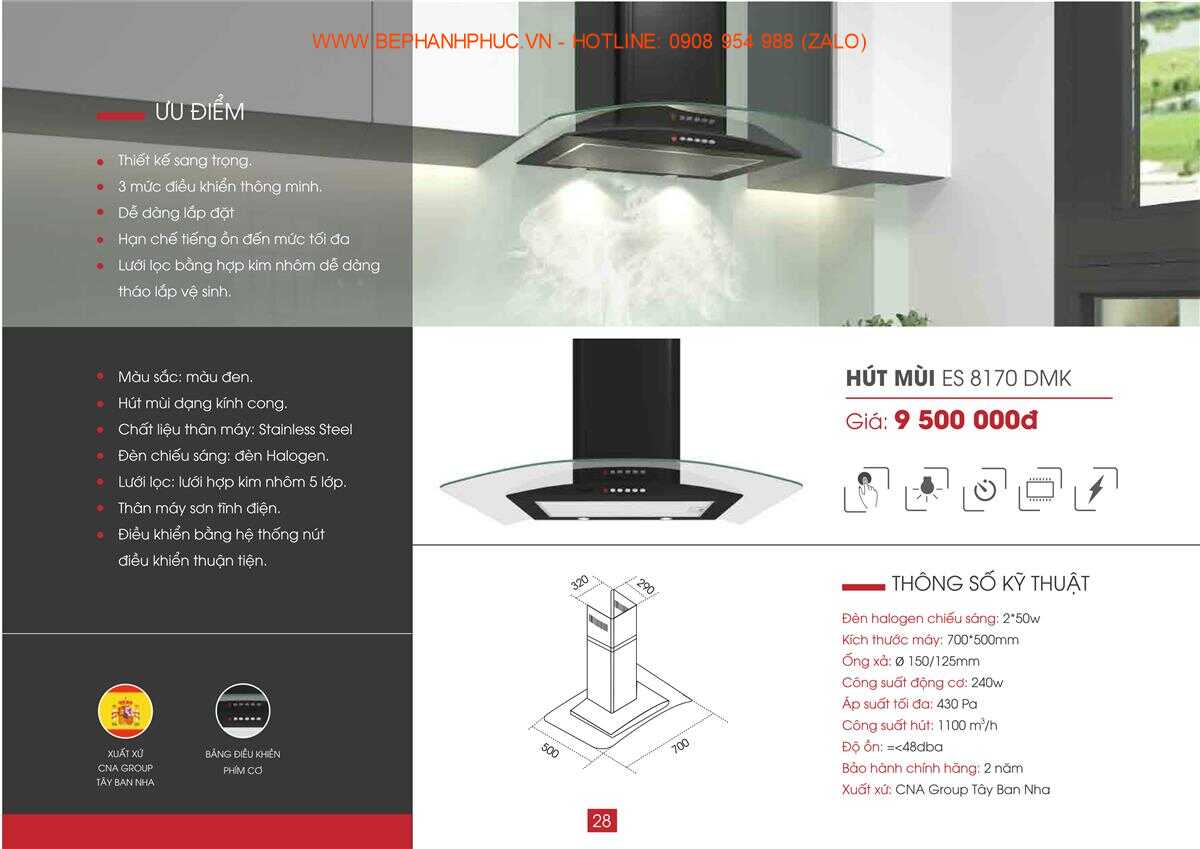 Catalogue Dmestik Online - Chọn lọc sản phẩm thực 43 Catalogue Dmestik Online - Chọn lọc sản phẩm thực