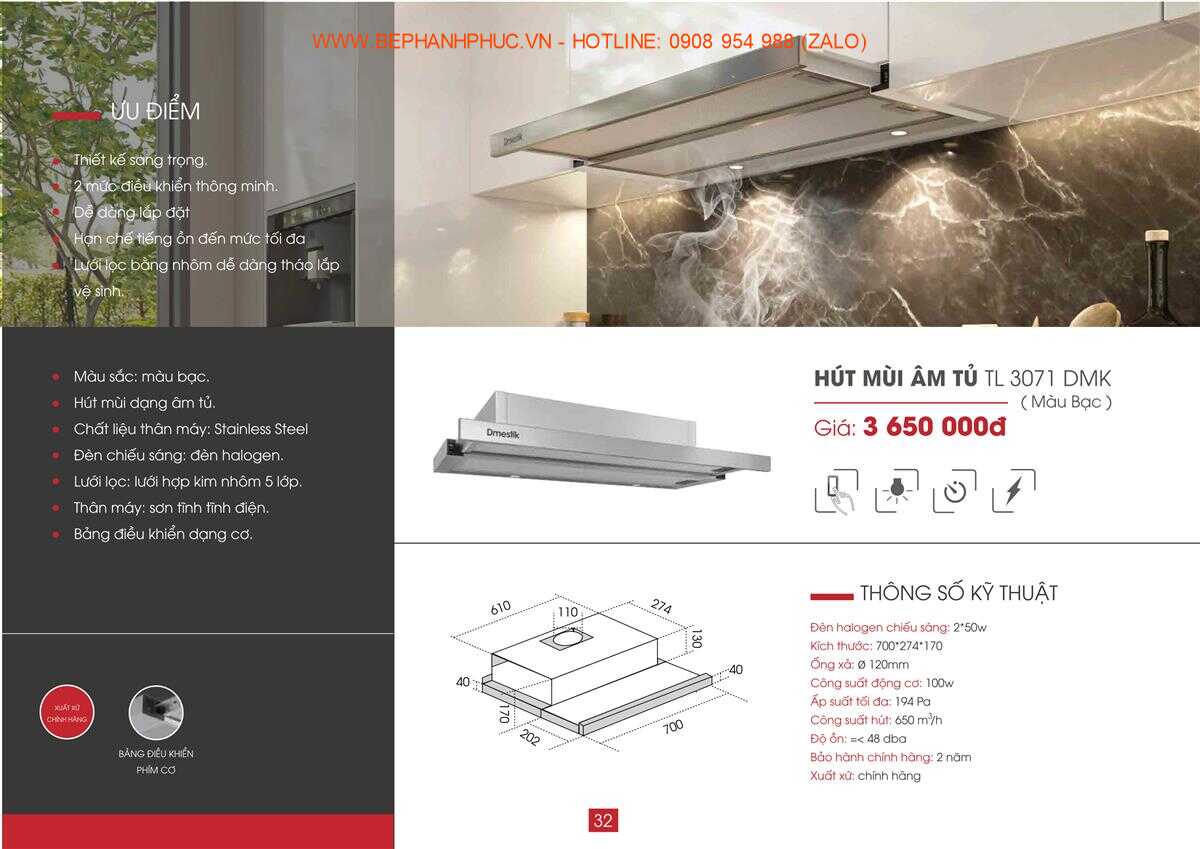 Catalogue Dmestik Online - Chọn lọc sản phẩm thực 47 Catalogue Dmestik Online - Chọn lọc sản phẩm thực