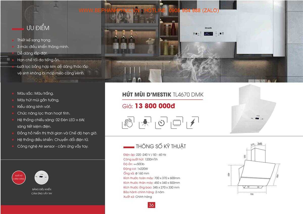 Catalogue Dmestik Online - Chọn lọc sản phẩm thực 51 Catalogue Dmestik Online - Chọn lọc sản phẩm thực