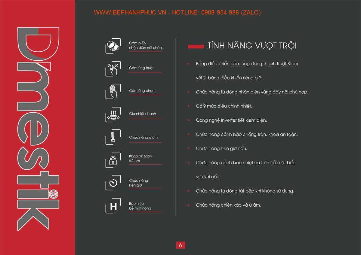 Catalogue Dmestik Online - Chọn lọc sản phẩm thực 21 Catalogue Dmestik Online - Chọn lọc sản phẩm thực