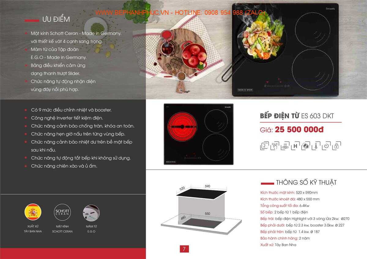 Catalogue Dmestik Online - Chọn lọc sản phẩm thực 22 Catalogue Dmestik Online - Chọn lọc sản phẩm thực