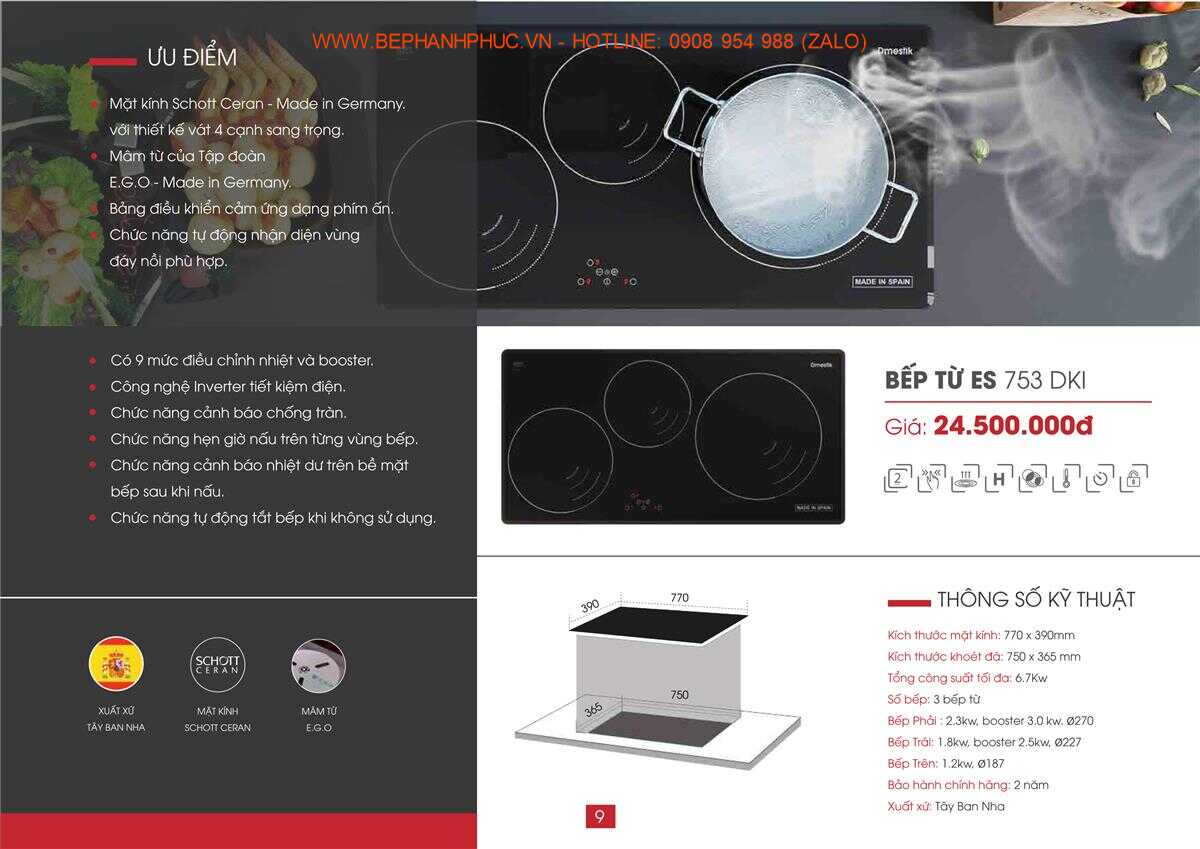 Catalogue Dmestik Online - Chọn lọc sản phẩm thực 24 Catalogue Dmestik Online - Chọn lọc sản phẩm thực