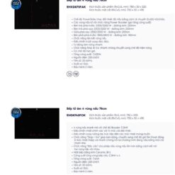 E-Catalogue Electrolux - Tự tin vào bếp với Electrolux