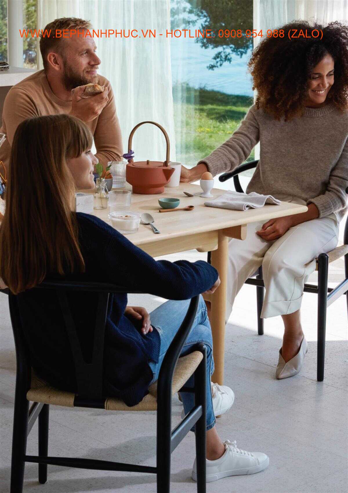 Catalogue Electrolux Online - Tự tin vào bếp với Electrolux