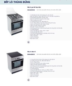 Catalogue Electrolux Online - Tự tin vào bếp với Electrolux 13 E-Catalogue Electrolux - Tự tin vào bếp với Electrolux