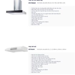 Catalogue Electrolux Online - Tự tin vào bếp với Electrolux 12 E-Catalogue Electrolux - Tự tin vào bếp với Electrolux