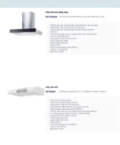 Catalogue Electrolux Online - Tự tin vào bếp với Electrolux 12 E-Catalogue Electrolux - Tự tin vào bếp với Electrolux