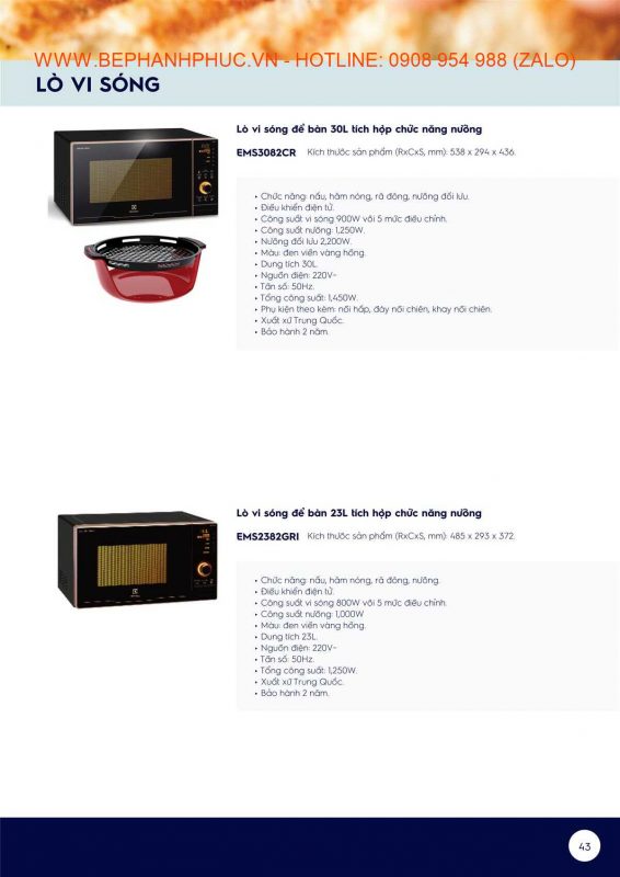 Bếp Hạnh Phúc