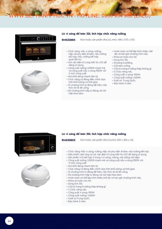 Bếp Hạnh Phúc