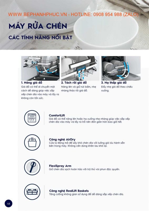 Bếp Hạnh Phúc