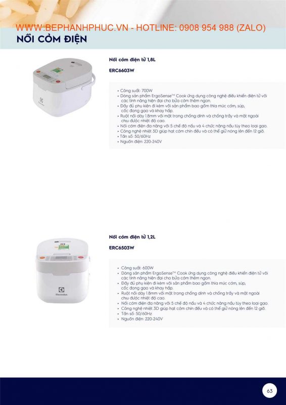 Bếp Hạnh Phúc