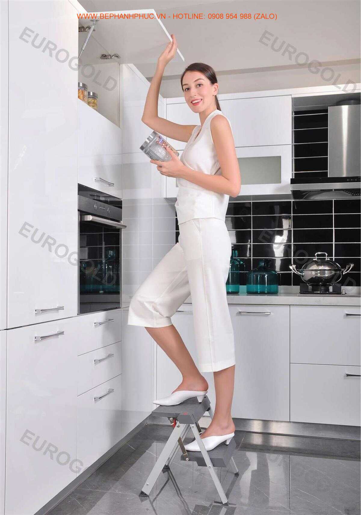 E-Catalogue Eurogold - Đa năng Trợ thủ Đắc lực