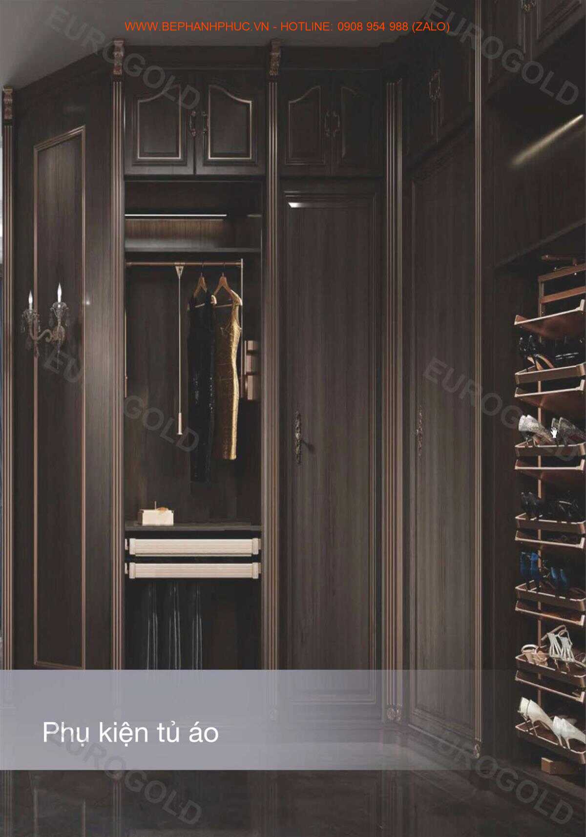 E-Catalogue Eurogold - Đa năng Trợ thủ Đắc lực