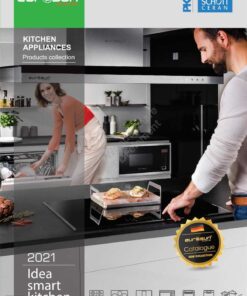 E-Catalogue Eurosun