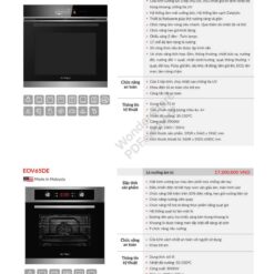 Catalogue Eurosun Online - Chất lượng đã được khẳng định 10 Catalogue Eurosun Online - Chất lượng đã được khẳng định