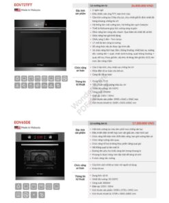Catalogue Eurosun Online - Chất lượng đã được khẳng định 10 Catalogue Eurosun Online - Chất lượng đã được khẳng định