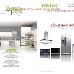 E-Catalogue Faster