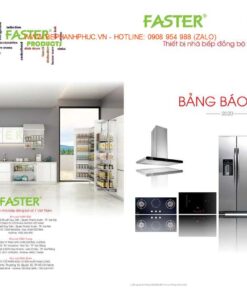 E-Catalogue Faster