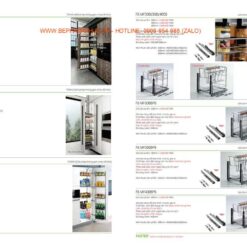 Alternative view of Catalogue Faster Online - Thương hiệu bền đẹp theo thời gian