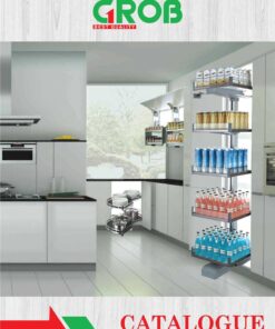 E-Catalogue Grob