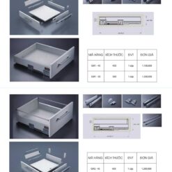 Alternative view of E-Catalogue Grob - Tiện nghi Bền đẹp Thời trang