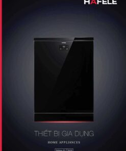 E-Catalogue Hafele - Thiết Bị Gia Đình NEW