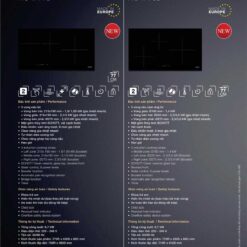 E-Catalogue Hafele - Thiết Bị Gia Đình NEW