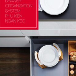 E-Catalogue Hafele Kessebohmer - Lưu trữ thông minh cho bếp 13 E-Catalogue Hafele Kessebohmer - Lưu trữ thông minh cho bếp