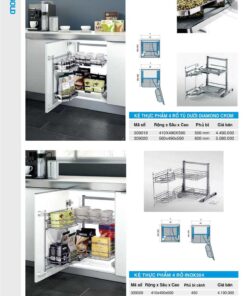 E-Catalogue Higold