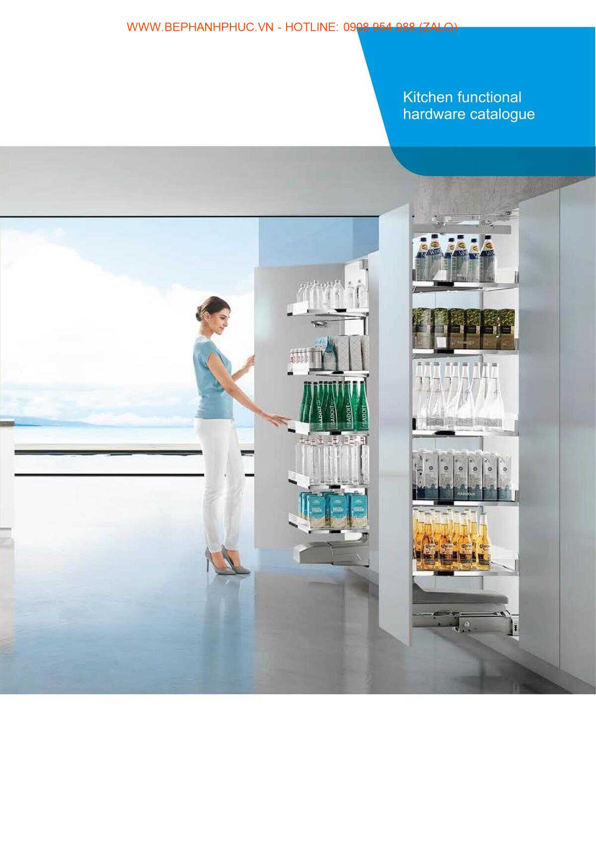 E-Catalogue Higold - Chất lượng Đa dạng Xu hướng