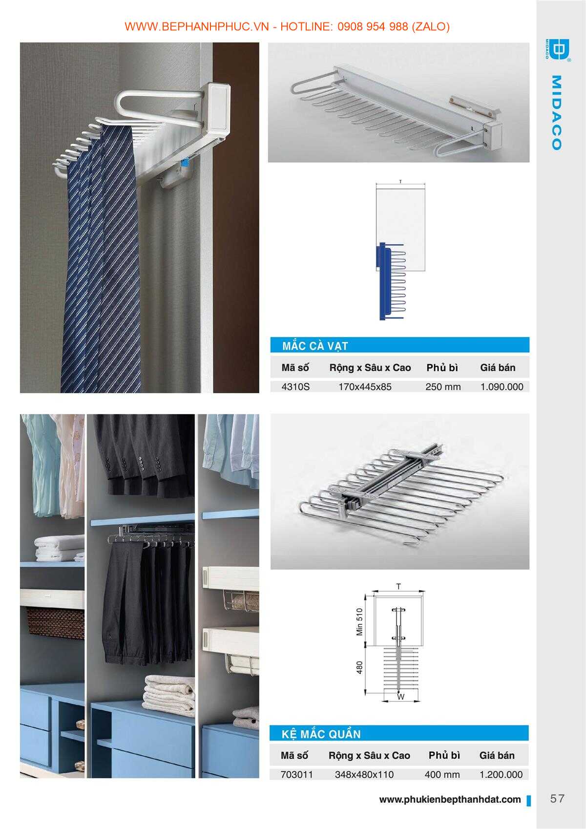 E-Catalogue Higold - Chất lượng Đa dạng Xu hướng